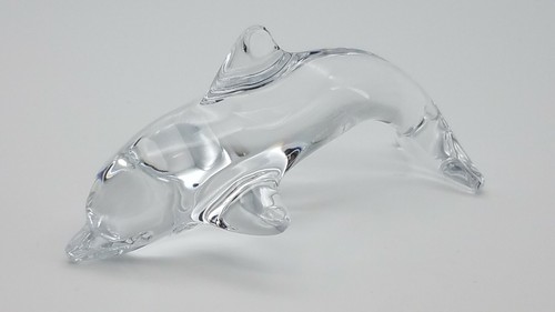 Daum crystal fermacarte - daum, crystal,