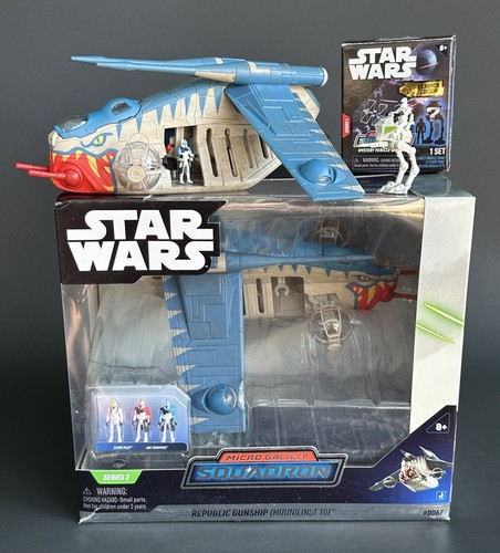 Micro galaxy squadron star - galaxy,