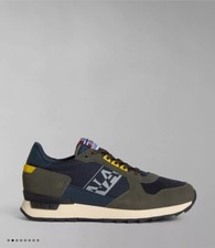 NAPAPIJRI SCARPA UOMO PELLE