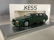 KESS 1/43 ASTON MARTIN VIRAGE