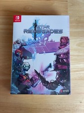 Star Renegades EDIZIONE DA