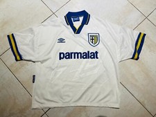 Maglia vintage anni ‘90 Parma - Originale Umbro TG. XL