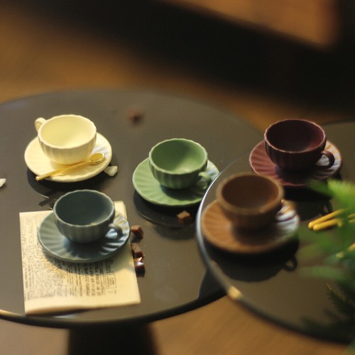 Set casa delle bambole - set,