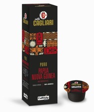 100 Capsule Caffè Caffitaly