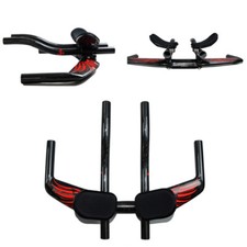 Manubrio bici carbonio TT bici