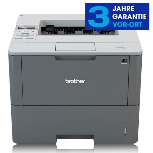 Brother l6250dn a4 - brother, hl-l6250dn
