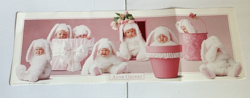 1995 anne geddes bambini - geddes, in