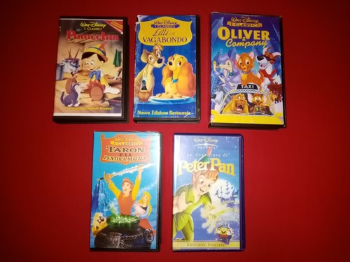 Lotto videocassette vhs - lotto,