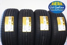 Treno 4 Gomme Estive KPATOS