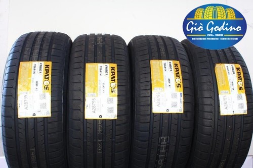Treno gomme estive kpatos - gomme,