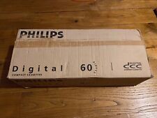 Philips DCC 60 min Carton de