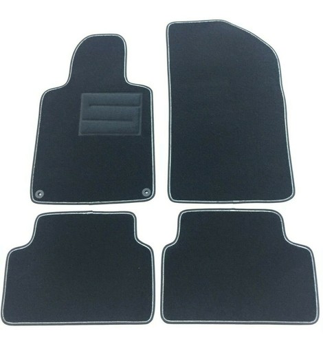 Asc tappetini auto set kit - asc, 4pz