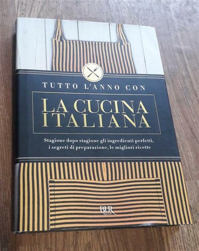 Tutto anno con cucina - anno,