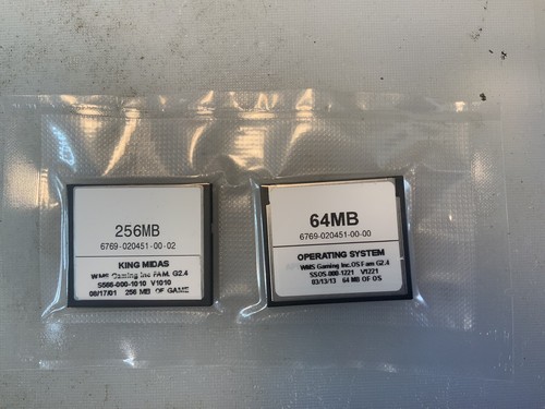 Wms williams bb1 set software - wms,