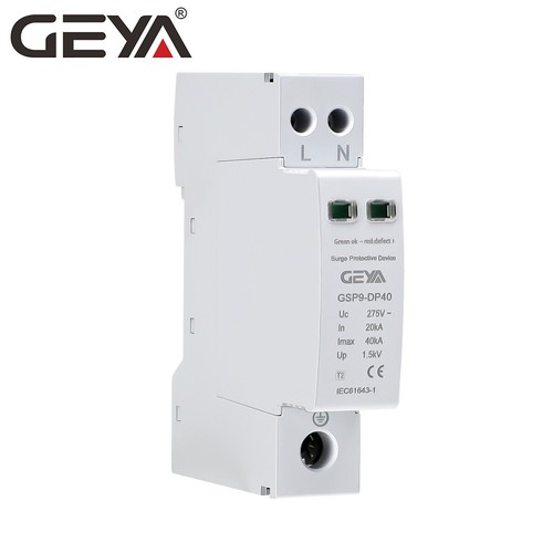 Geya spd dispositivo di - dispositivo,