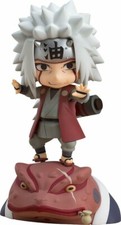 NARUTO SHIPPUDEN - Jiraiya &