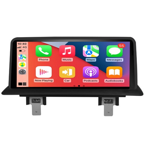 Lettore video auto per bmw - video,