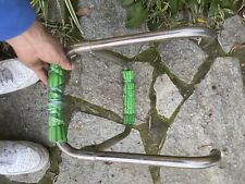 Scaletta Nautica Per Poppa 