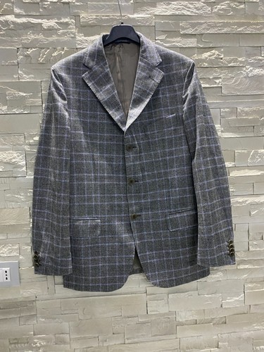 Giacca ing loro piana jacket - ing,