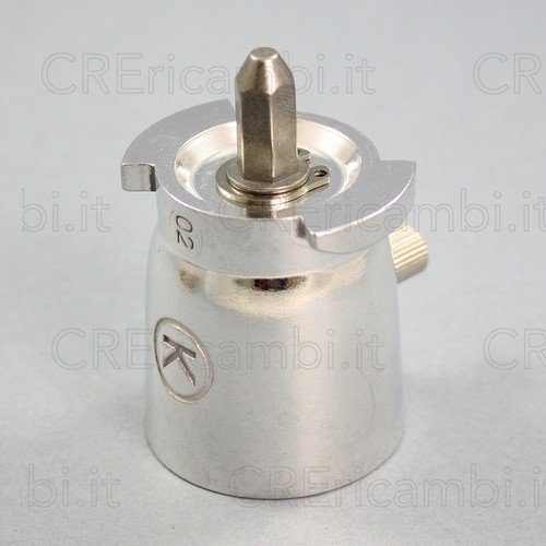 Kenwood adattatore twist - kenwood, twist/bar