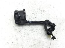 COMMUTATORE DEVIO LUCI SINISTRO KAWASAKI NINJA ZX-6R A1P 636 2002 ZX636AAA