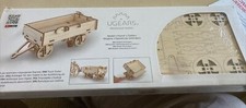 Ugears Costruzioni Di Legno a