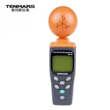 Tenmars 195 assi emf rf - 3,