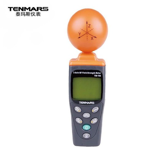 Tenmars 195 assi - tm-195,