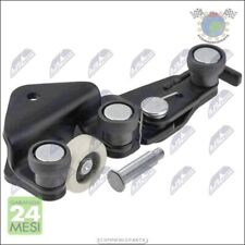 Guidarullo porta scorrevole