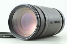 [EXC+++++] Obiettivo Tamron 75D AF 200-400mm f/5.6 LD per Nikon attacco F Giappone #T3637