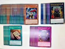 Yu-Gi-Oh! Mazzo Completo