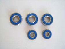 Kit cuscinetti sfera in - cuscinetti,