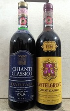 1 Bt. Chianti Classico