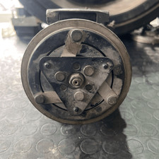 9800821980 Compressore a/c