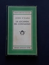 O'Hara John, La locanda del
