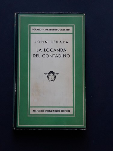 Hara john locanda del - la,