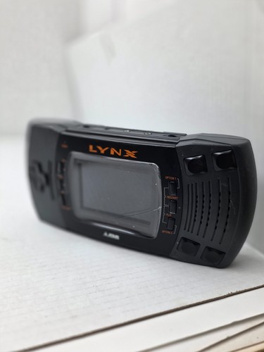Atari lynx console for - lynx,