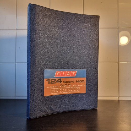 Catalogo parti ricambio - di,