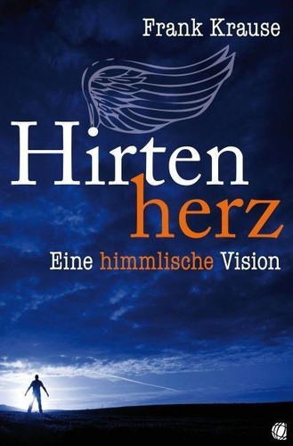 Hirtenherz frank krause - frank,