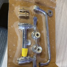 Rubinetto miscelatore