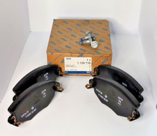 Kit pastiglie freni FORD MONDEO MK3 JAGUAR X-TYPE (X400) 1S712K021AB  1126718 