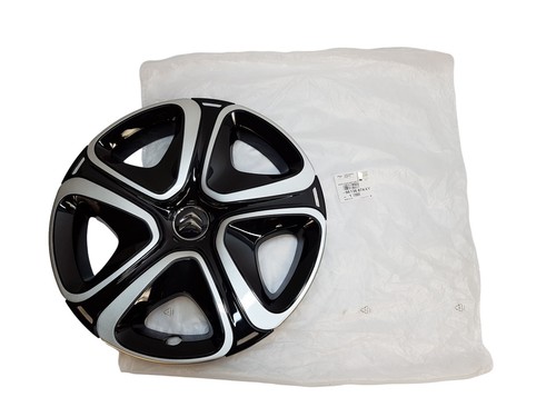 Copriruota citroen 98136874xy - copriruota,
