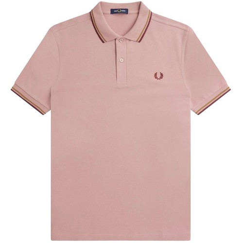 Rara polo fred - polo,