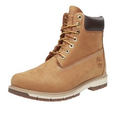 Timberland Radford Mid - Scarponcini In Pelle Giallo - Taglia 45 [11 US 29cm]