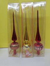 PUNTALE ALBERO DI NATALE