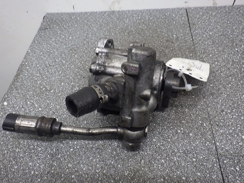 Pompa servosterzo audi 8e - pompa,
