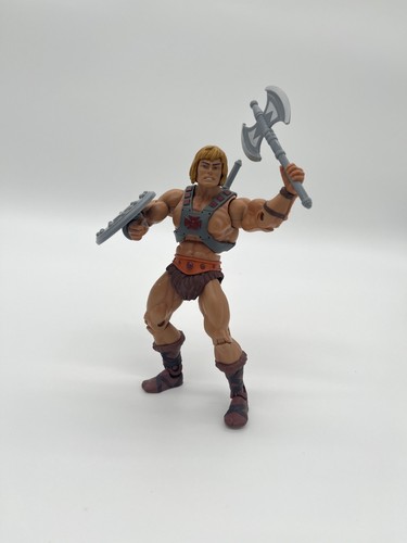 Masters the universe - masters,
