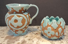 Sgraffito Ceramica Italiana