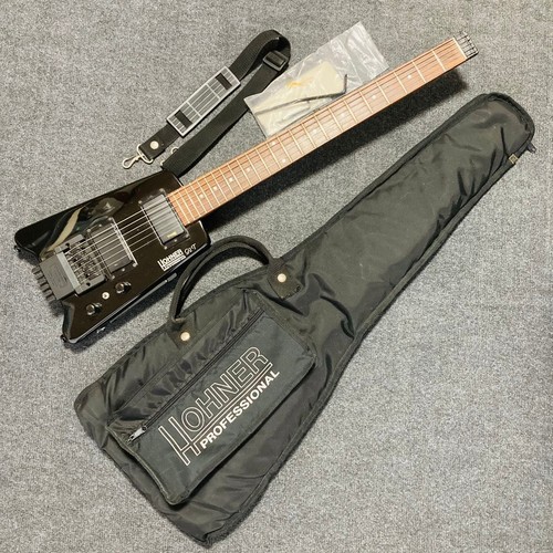 Chitarra hohner g2t - hohner,
