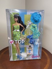 Barbie top model resort teresa - top,